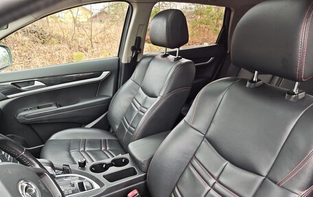 DongFeng AX7 I, 2018 год, 1 200 000 рублей, 13 фотография