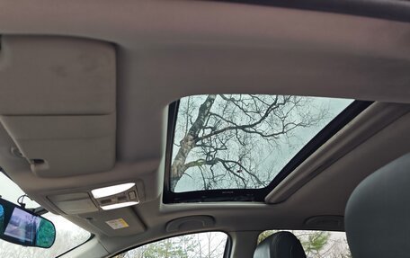 DongFeng AX7 I, 2018 год, 1 200 000 рублей, 22 фотография