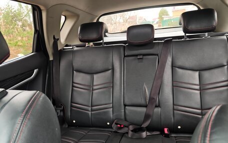 DongFeng AX7 I, 2018 год, 1 200 000 рублей, 15 фотография