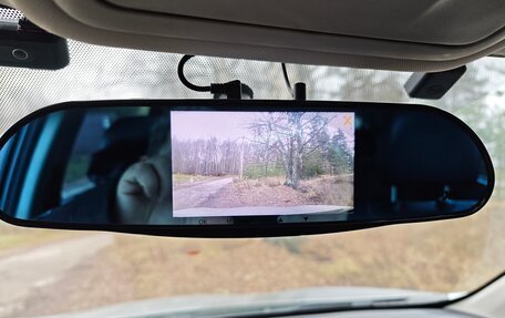 DongFeng AX7 I, 2018 год, 1 200 000 рублей, 20 фотография