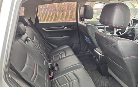 DongFeng AX7 I, 2018 год, 1 200 000 рублей, 17 фотография