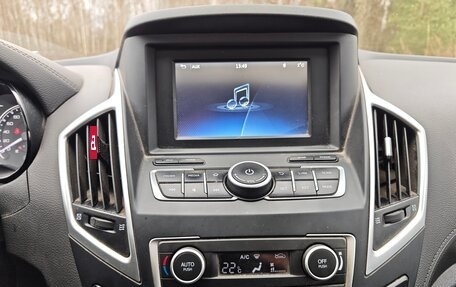 DongFeng AX7 I, 2018 год, 1 200 000 рублей, 19 фотография