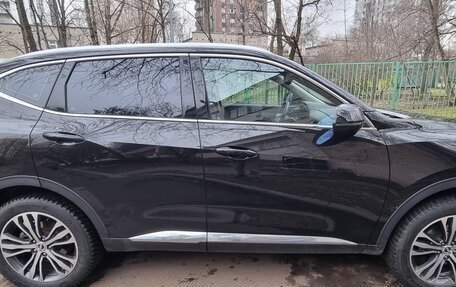 Haval F7 I, 2019 год, 1 720 000 рублей, 6 фотография