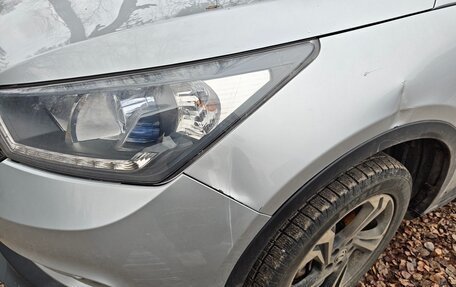 DongFeng AX7 I, 2018 год, 1 200 000 рублей, 30 фотография