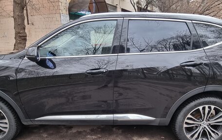 Haval F7 I, 2019 год, 1 720 000 рублей, 5 фотография