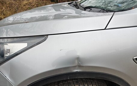 DongFeng AX7 I, 2018 год, 1 200 000 рублей, 29 фотография