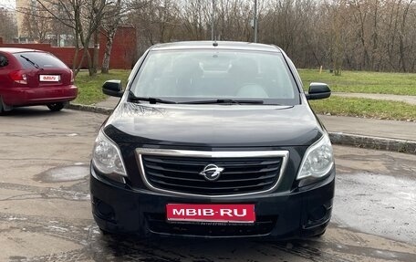 Ravon R4, 2018 год, 900 000 рублей, 1 фотография