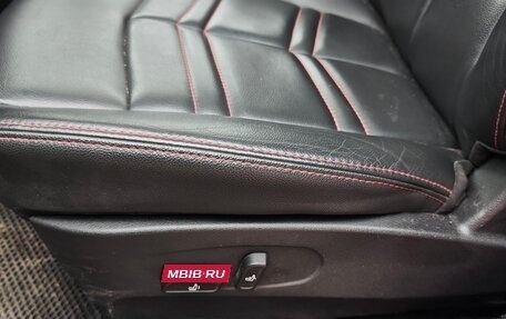 DongFeng AX7 I, 2018 год, 1 200 000 рублей, 26 фотография