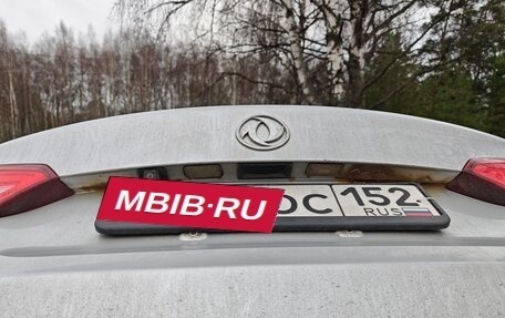 DongFeng AX7 I, 2018 год, 1 200 000 рублей, 28 фотография