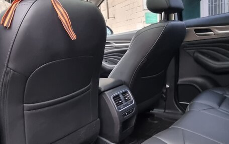 Haval F7 I, 2019 год, 1 720 000 рублей, 12 фотография