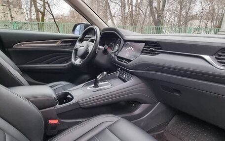 Haval F7 I, 2019 год, 1 720 000 рублей, 9 фотография