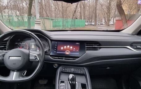 Haval F7 I, 2019 год, 1 720 000 рублей, 10 фотография