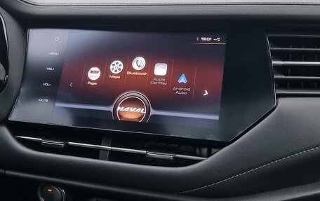 Haval F7 I, 2019 год, 1 720 000 рублей, 11 фотография
