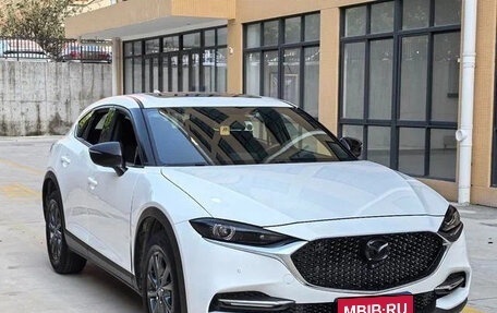 Mazda CX-4, 2021 год, 1 740 000 рублей, 1 фотография