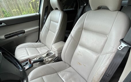 Volvo S40 II, 2006 год, 690 000 рублей, 5 фотография