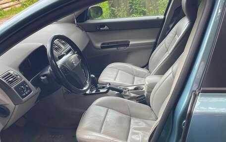 Volvo S40 II, 2006 год, 690 000 рублей, 4 фотография