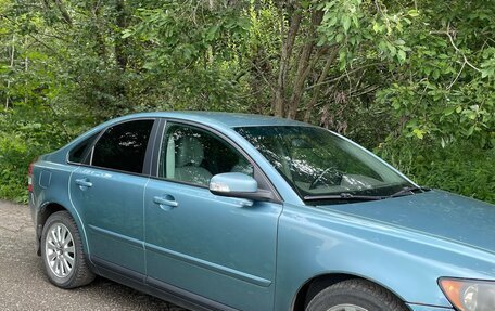 Volvo S40 II, 2006 год, 690 000 рублей, 2 фотография