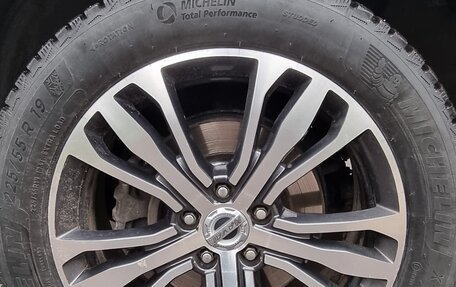 Haval F7 I, 2019 год, 1 720 000 рублей, 16 фотография