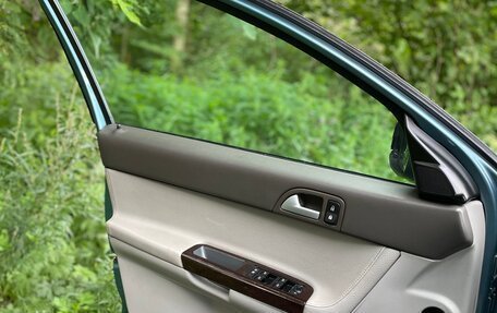 Volvo S40 II, 2006 год, 690 000 рублей, 3 фотография