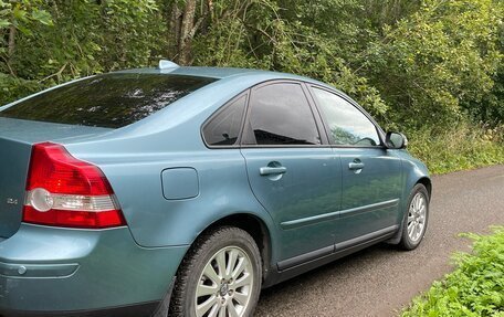 Volvo S40 II, 2006 год, 690 000 рублей, 12 фотография
