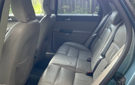 Volvo S40 II, 2006 год, 690 000 рублей, 9 фотография