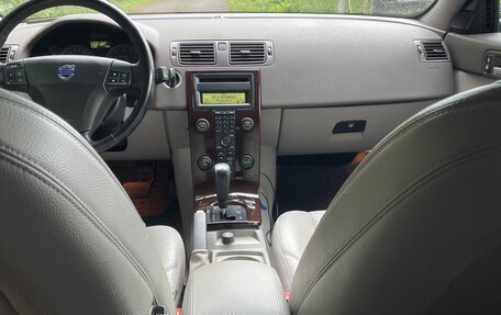 Volvo S40 II, 2006 год, 690 000 рублей, 10 фотография