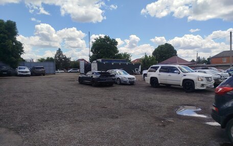 Cadillac Escalade III, 2008 год, 1 800 000 рублей, 6 фотография