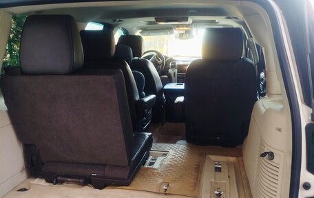 Cadillac Escalade III, 2008 год, 1 800 000 рублей, 10 фотография