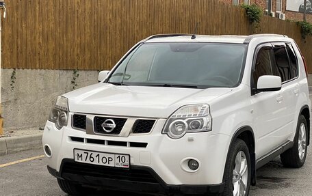Nissan X-Trail, 2014 год, 1 490 000 рублей, 1 фотография