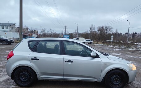 KIA cee'd I рестайлинг, 2008 год, 420 000 рублей, 3 фотография