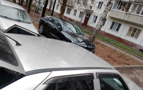 Chery Amulet (A15) I, 2007 год, 115 000 рублей, 2 фотография