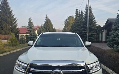 Great Wall Poer, 2023 год, 3 000 000 рублей, 1 фотография