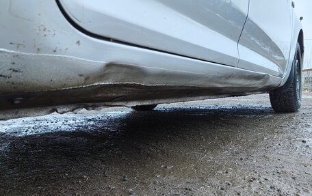 KIA cee'd I рестайлинг, 2008 год, 420 000 рублей, 7 фотография