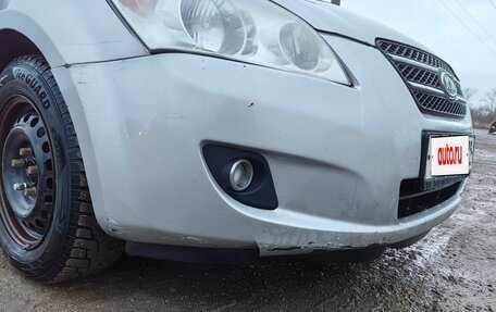 KIA cee'd I рестайлинг, 2008 год, 420 000 рублей, 11 фотография