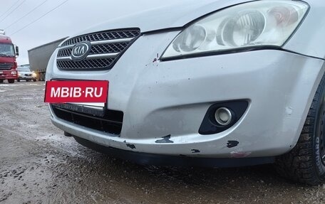 KIA cee'd I рестайлинг, 2008 год, 420 000 рублей, 10 фотография