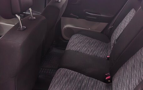 KIA cee'd I рестайлинг, 2008 год, 420 000 рублей, 20 фотография