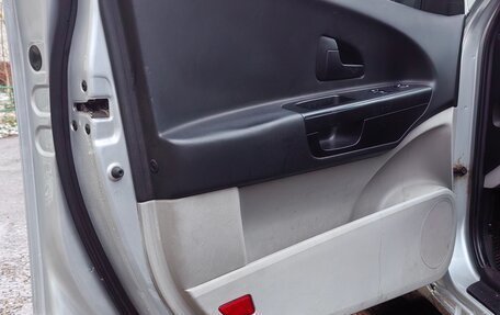 KIA cee'd I рестайлинг, 2008 год, 420 000 рублей, 21 фотография