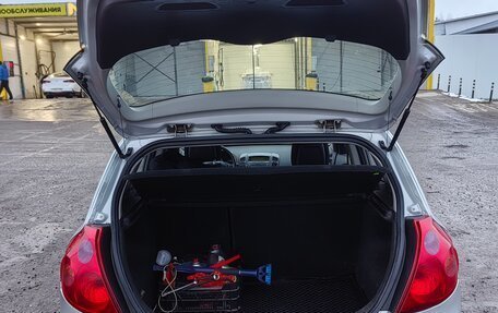 KIA cee'd I рестайлинг, 2008 год, 420 000 рублей, 15 фотография