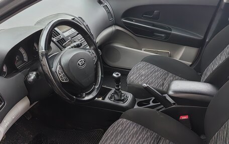 KIA cee'd I рестайлинг, 2008 год, 420 000 рублей, 19 фотография