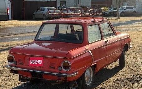 ЗАЗ 968, 1976 год, 75 000 рублей, 1 фотография