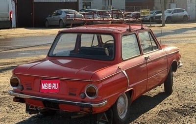 ЗАЗ 968, 1976 год, 75 000 рублей, 1 фотография