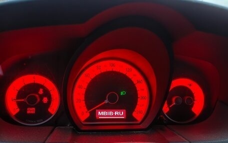 KIA cee'd I рестайлинг, 2008 год, 420 000 рублей, 16 фотография