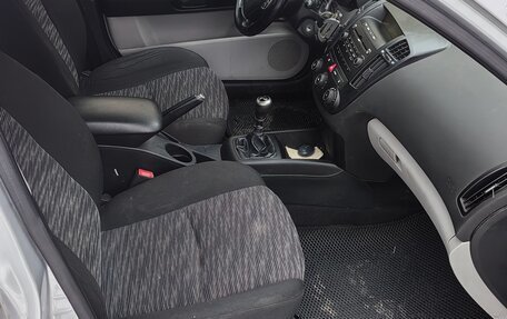 KIA cee'd I рестайлинг, 2008 год, 420 000 рублей, 23 фотография