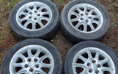 KIA cee'd I рестайлинг, 2008 год, 420 000 рублей, 26 фотография