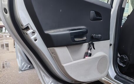 KIA cee'd I рестайлинг, 2008 год, 420 000 рублей, 22 фотография