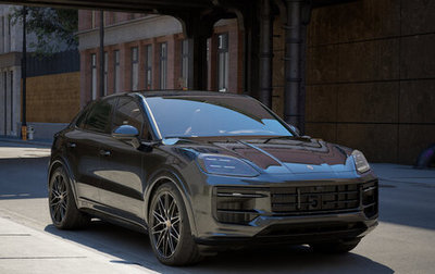 Porsche Cayenne III, 2025 год, 21 072 000 рублей, 1 фотография