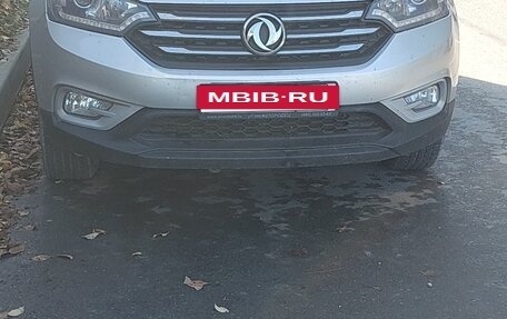 DongFeng AX7 I, 2018 год, 1 150 000 рублей, 1 фотография