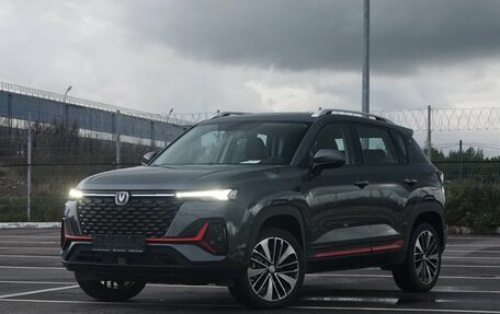 Changan CS35 Plus, 2024 год, 2 623 401 рублей, 1 фотография