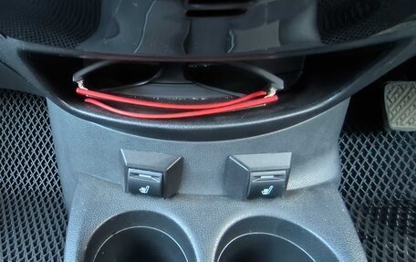 Nissan Note II рестайлинг, 2013 год, 900 000 рублей, 12 фотография