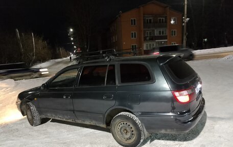 Toyota Caldina, 1994 год, 320 000 рублей, 3 фотография